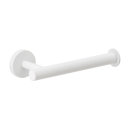 Herzbach LIVING Papierrollenhalter Weiß matt