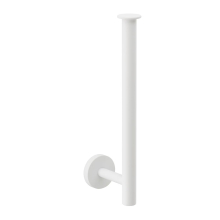 Herzbach LIVING Reservepapierrollenhalter Weiß matt