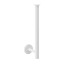 Herzbach LIVING Reservepapierrollenhalter Weiß matt