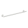 Herzbach LIVING Badetuchhalter 600mm Weiß matt