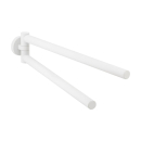 Herzbach LIVING Handtuchhalter 340mm zweiteilig...