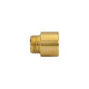 Hahnverlängerung 3/4" x 10 mm
