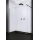 Puk Walk IN 130 - 8 mm Glas schwarz