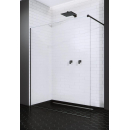 Puk Walk IN 150 - 8 mm Glas schwarz