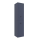Hochschrank Renoir 1600 Night Blue mit 2 Türen