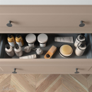 Waschtischunterschrank Renoir 600 Macchiato mit 2...