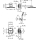 Grohe Duschsystem Grohtherm SmartControl m Fertigs. Th 29126 KB e Stabhb eck. Fo.