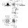 Grohe Duschsystem Grohtherm SmartControl m Fertigs. Th 29126 KB e Stabhb rd. Fo.