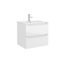 Waschtischunterschrank MONTERREY 600 2 Schubladen...