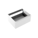 Waschtischunterschrank MONTERREY 600 1 Schublade...