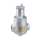 Caleffi 251 DISCAL&reg; Solar-Mikroblasenabscheider 1 1/4" IG