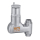 Caleffi 251 DISCAL&reg; - Mikroblasenabscheider 3/4" IG, vertikal