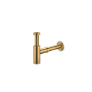 Design Siphon 1 1/4" matt gold JEE-O
