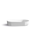Aufsatzwaschtisch BLOOM oval JEE-O