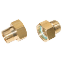 SYR Anschlussset DN 25