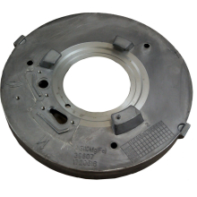 Wolf ET Brennkammeroberteil für CGB/CGS/CGW 24kW