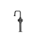 Waschtischarmatur bloom Gunmetal JEE-O
