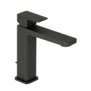 Herzbach CEO BLACK WT-Einlochbatterie M-Size mit Ablauf...