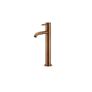 Waschtischarmatur hoch slimline Bronze JEE-O