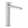Herzbach CEO iX-finish WT-Einlochbatterie XL-Size Schaft o Ablauf Edelstahlfinish