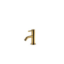 Waschtischarmatur slimline Matt-Gold JEE-O