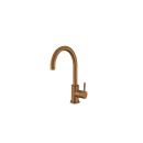 Waschtischarmatur slimline schwenkbar Bronze JEE-O