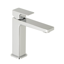 Herzbach CEO WT-Einlochbatterie M-Size ohne Ablauf Chrom