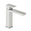 Herzbach CEO WT-Einlochbatterie M-Size ohne Ablauf Chrom
