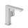 Herzbach CEO iX-finish WT-EHM L-Size Griff seitl. ohne Ablauf Edelstahlfinish