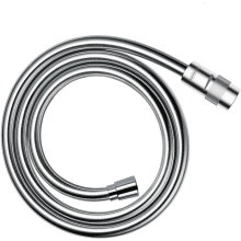 hansgrohe Isiflex Brauseschlauch 160 cm mit Volumenkontrolle