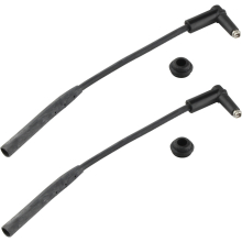 BOSCH Ersatzteil TTNR: 63039739 Zündleitung + Kabeld BZ 1.0 (2x) everp