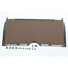 BOSCH Ersatzteil TTNR: 87154021480 Vorderwand