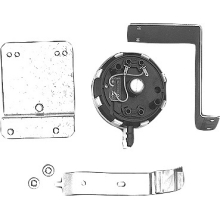 BOSCH Ersatzteil TTNR: 87174060490 Differenzdruckschalter