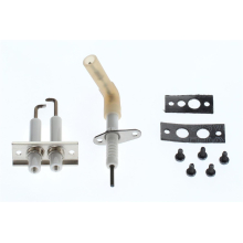 BOSCH Ersatzteil TTNR: 87181070640 Elektrodensatz