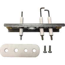 BOSCH Ersatzteil TTNR: 87186649200 Elektrode