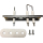 BOSCH Ersatzteil TTNR: 87186649200 Elektrode