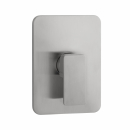 Herzbach CEO iX-finish Brausebatterie Farbset...