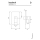 Herzbach CEO iX-finish Brausebatterie Farbset Edelstahlfinish
