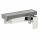 Herzbach CEO Brausebatterie Aufputz Chrom
