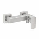 Herzbach CEO iX-finish Brausebatterie Aufputz...