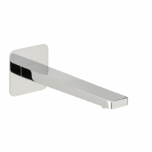 Herzbach CEO Wandauslauf 212mm soft gerade Chrom