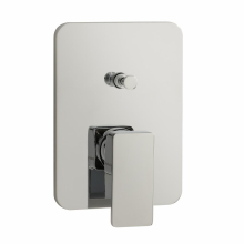 Herzbach CEO Wannenbatterie Farbset Chrom