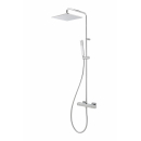 Herzbach LIVING SPA Duschsäule RB 250mm soft...