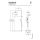 Herzbach LIVING SPA Duschsäule RB 250mm soft Stabhandbrause Chrom