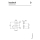 Herzbach LOGIC XL 1 / 1+ TA-Farbset 2 Blenden soft 2 Griffe rund Chrom