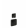 Herzbach LOGIC XL 1 / 1+ TA-Farbset 2 Blenden soft 2 Griffe rund Schwarz matt