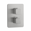 Herzbach LIVING Thermostat-Farbset 1 Verbraucher soft...