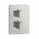 Herzbach LIVING Thermostat-Farbset 2 Verbraucher soft...