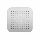 Herzbach LIVING SPA Regenbrause 220x220mm soft...