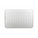 Herzbach LIVING SPA Regenbrause 270x400mm soft Chrom